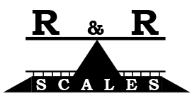 R&R Scales