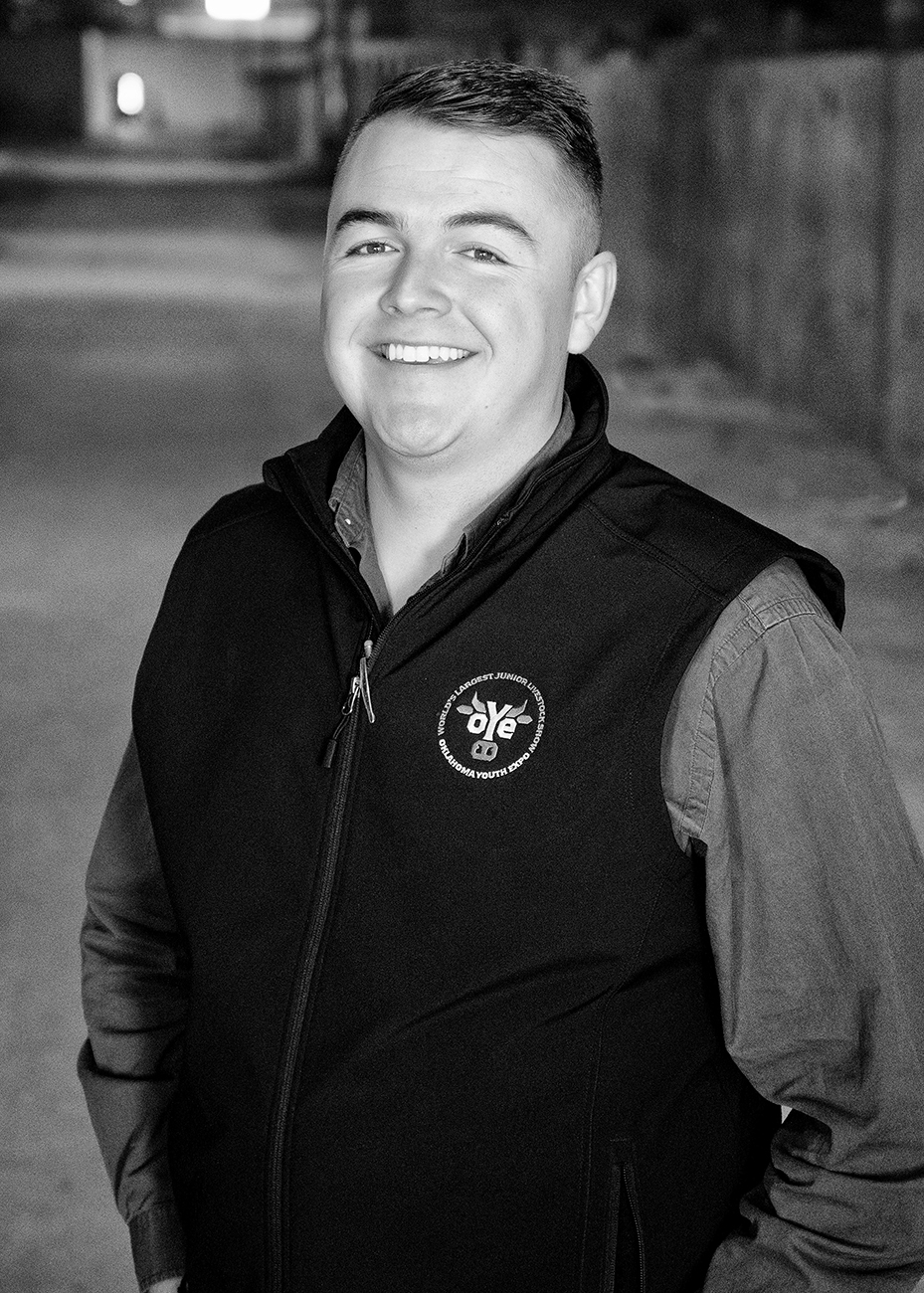 Colton Kersey