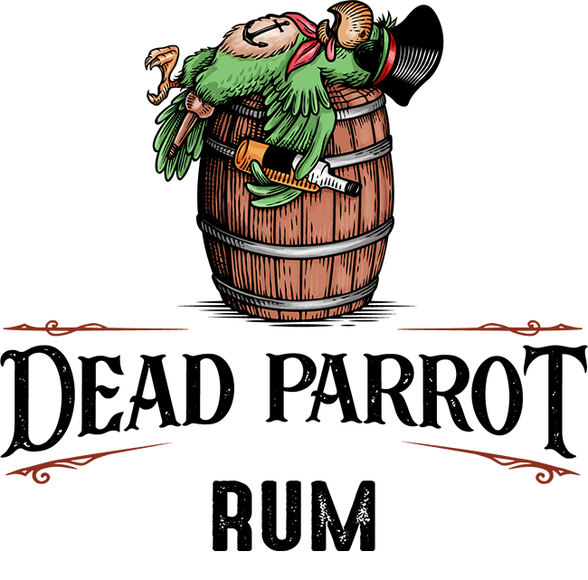 Dead Parrot Rum Dead Parrot Rum