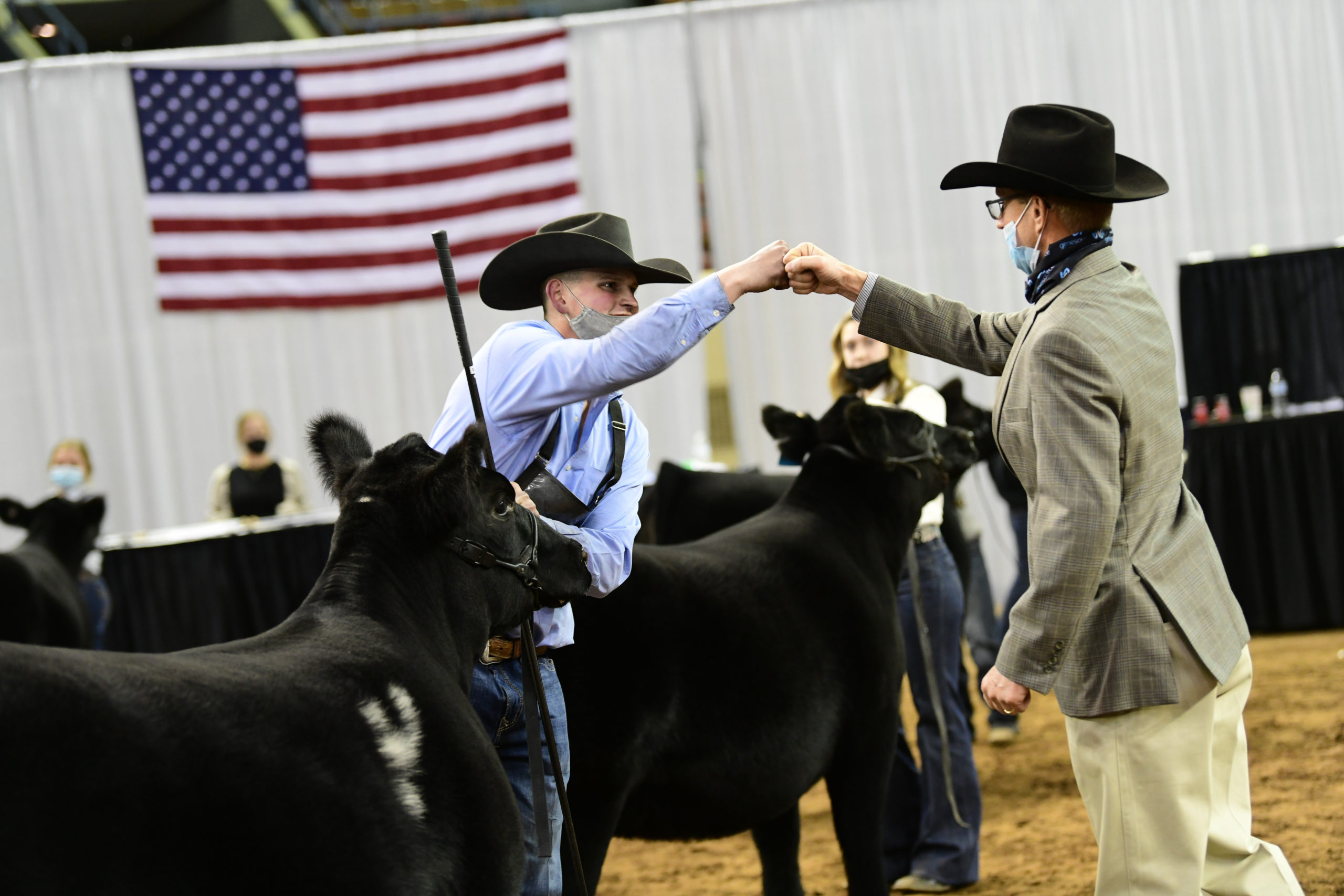 Cattlemen’s Congress Presents Premier Opportunities for 2022 Exposition