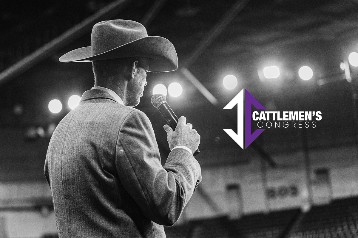 Schedule » Cattlemen's Congress