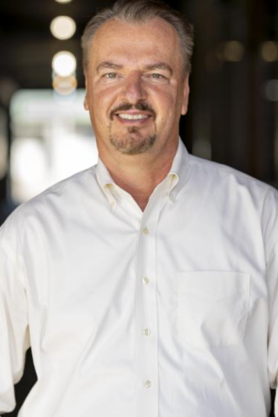 Dr. Frank Mitloehner