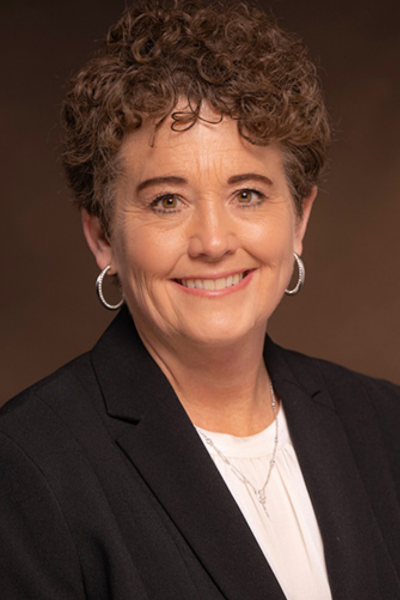 Dr. Gretchen Mafi