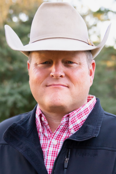 Dr. Jeff Goodwin