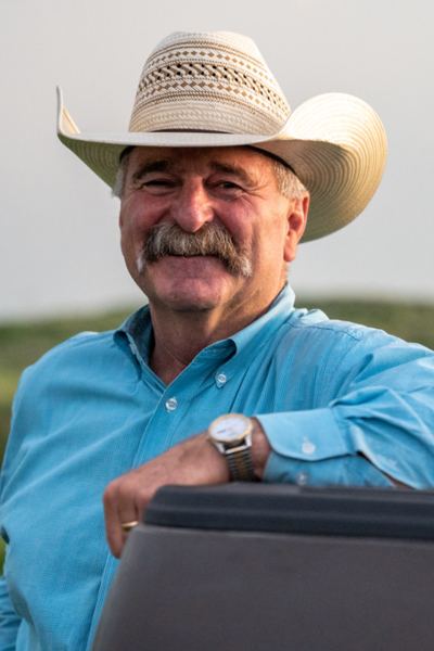 Mark Gardiner