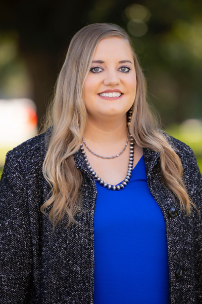 Dr. Morgan Pfeiffer