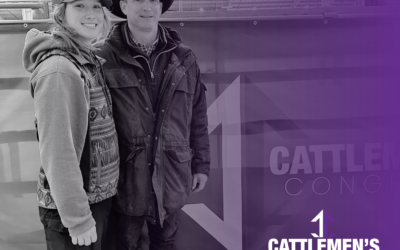 Cattlemen’s Conversation | Judd Cattle Co, Seth Locke and Makayla Saunders