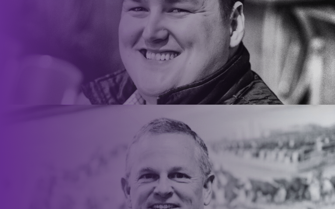 CATTLEMEN’S CONVERSATION | BRAY HAVEN & JACK WARD