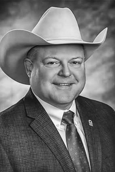 Charlie Boyd