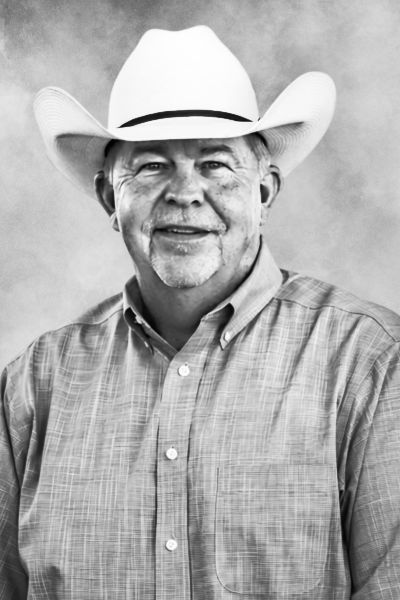 Donnie Robertson