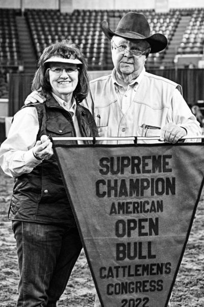 Gary & Kathy Buchholz