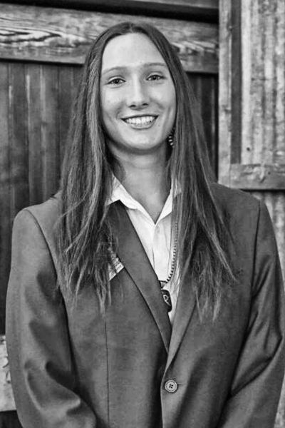 Lily Judd